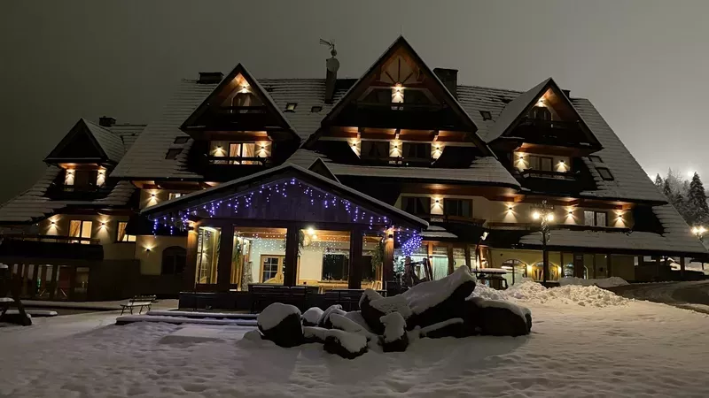 Околиці Montenero Resort&SPA